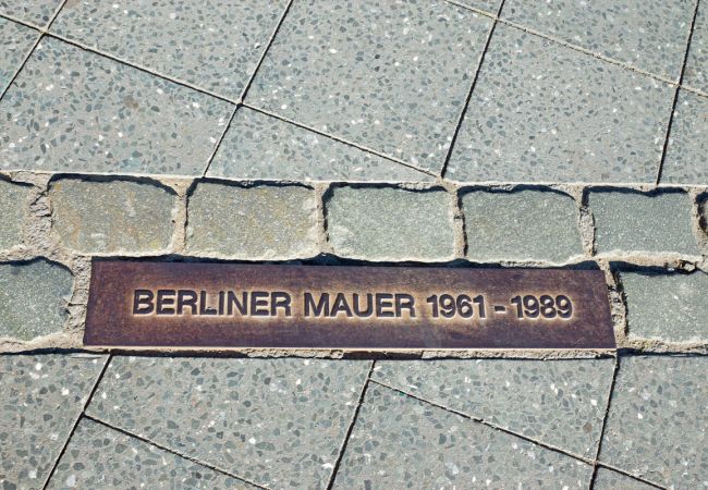 Berlin - Die deutsche Hauptstadt